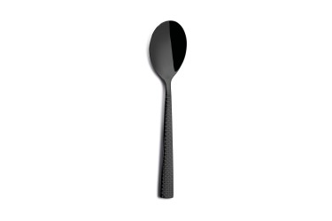 HIDRAULIC BLACK TABLE SPOON 18%