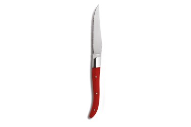 CUCHILLO CHULETERO ACR RED