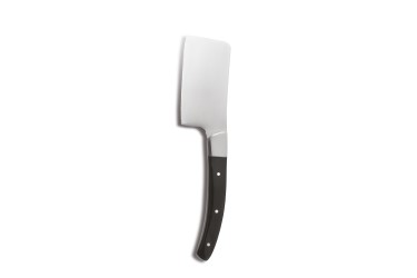 ZERMAT CHEESE KNIFE