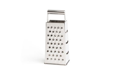 4 SIDE GRATER 24CM HQ