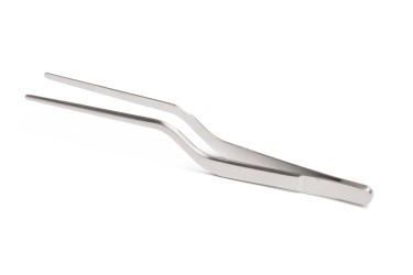 CHEF CURVED TONG 14,5Cm