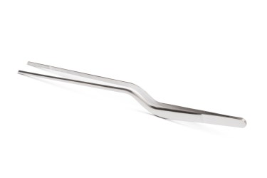 CHEF CURVED TONG 21 CM