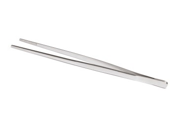 PINZA CHEF RECTA 30Cm