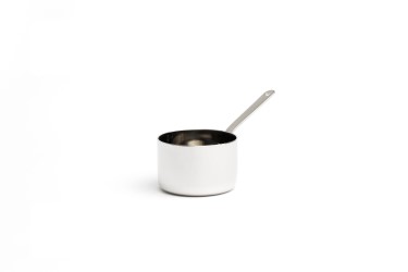 INOX MINI SAUCEPAN Ø7x5Cm