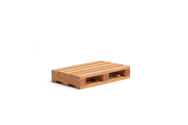 MINI PALLET 20X12X3,5CM