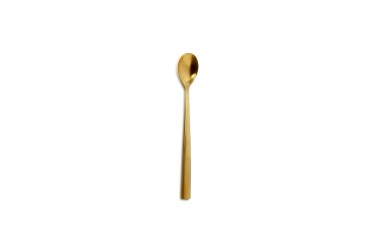 BCN GOLD SODA SPOON 18%