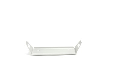 CATERING TRAY A SOFT ARGENTO W15xL27xH6,9Cm