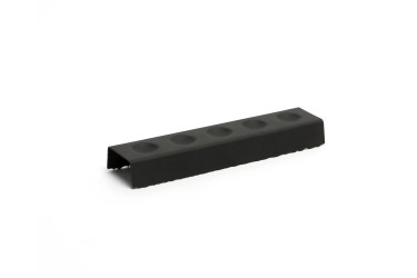 SUPPORT BROCHETTE PURE CARBON W6xL24xH3Cm