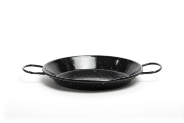 POÊLE À PAELLA Ø10Cm