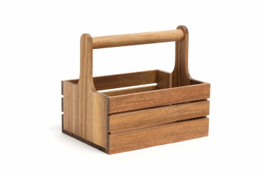 CAGETTE SAUCES 20x15x18Cm