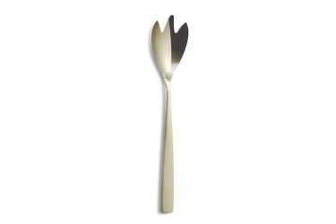 FORCHETTA INSALATA BCN CHAMPAGNE 18%
