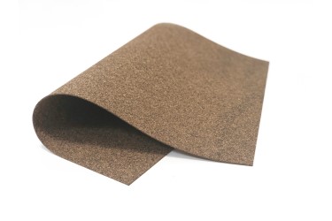 CORK ROOM SERVICE TRAY COVER 51,5x37,9Cm