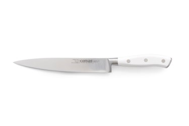 MARBLE FILETEADOR KNIFE 200 MM BLANCO ABS