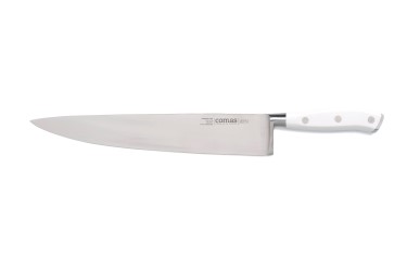 MARBLE COCINERO KNIFE 255 MM BLANCO ABS