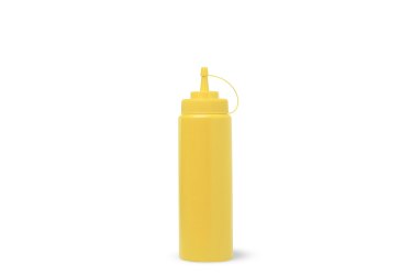 YELLOW SQUEEZY BOTTLES 360ML