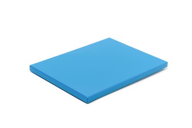 BLUE CUTTING BOARD 300*200*20