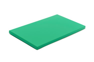 GREEN CUTTING BOARD 300*200*20