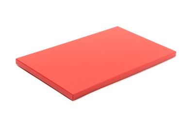 RED CUTTING BOARD 600*400*20