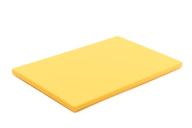 TAGLIERE GIALLO 600*400*20