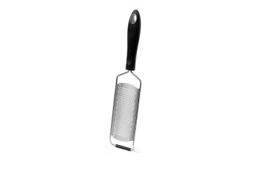 ST. STEEL “WIDE” GRATER EXTRA-THIN