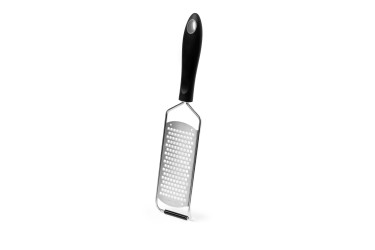 ST. STEEL “WIDE” GRATER THIN