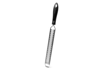 RÂPE LONGUE EN INOX COUPE ÉPAISSE